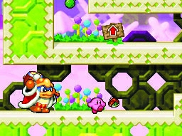 Kirby Super Star Ultra - Imagen 28